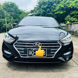 Hyundai Other 2019  Image, classified, Myanmar marketplace, Myanmarkt