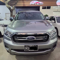 Ford Ranger 2019  Image, classified, Myanmar marketplace, Myanmarkt