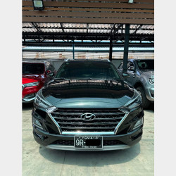 Hyundai Tucson 2020  Image, classified, Myanmar marketplace, Myanmarkt