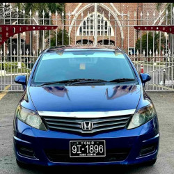 Honda Airwave 2009  Image, classified, Myanmar marketplace, Myanmarkt