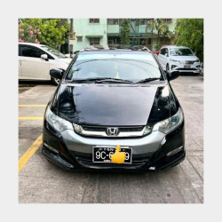Honda Insight 2009  Image, classified, Myanmar marketplace, Myanmarkt
