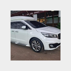 KIA Grand Carnival 2018  Image, classified, Myanmar marketplace, Myanmarkt