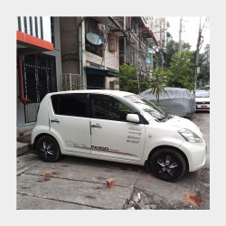 Toyota Passo 2006  Image, classified, Myanmar marketplace, Myanmarkt