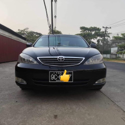 Toyota Camry 2001  Image, classified, Myanmar marketplace, Myanmarkt