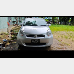 Toyota Passo 2011  Image, classified, Myanmar marketplace, Myanmarkt