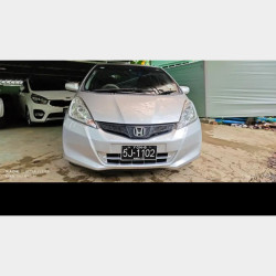 Honda Fit 2011  Image, classified, Myanmar marketplace, Myanmarkt