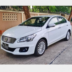 Suzuki Ciaz 2018  Image, classified, Myanmar marketplace, Myanmarkt