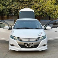 Honda Insight 2009  Image, classified, Myanmar marketplace, Myanmarkt