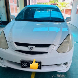 Toyota Caldina 2004  Image, classified, Myanmar marketplace, Myanmarkt