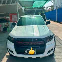 Ford Other  2016  Image, classified, Myanmar marketplace, Myanmarkt