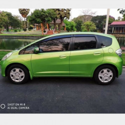 Honda Fit 2011  Image, classified, Myanmar marketplace, Myanmarkt