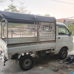 DAIHATSU HIJET 2010  Image, classified, Myanmar marketplace, Myanmarkt