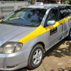 Toyota Caldina 2002  Image, classified, Myanmar marketplace, Myanmarkt