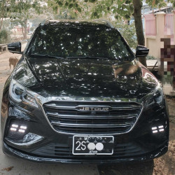 Jetour X70 2022  Image, classified, Myanmar marketplace, Myanmarkt