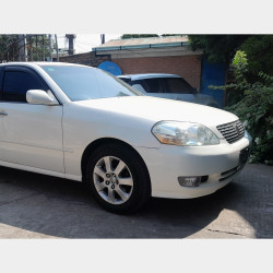 Toyota Mark II 2001  Image, classified, Myanmar marketplace, Myanmarkt