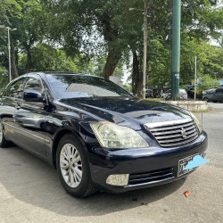 Toyota Crown  2004  Image, classified, Myanmar marketplace, Myanmarkt