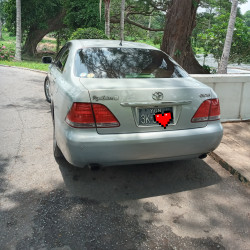 Toyota Crown  2004  Image, classified, Myanmar marketplace, Myanmarkt