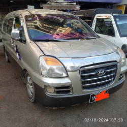 Hyundai Other 2006  Image, classified, Myanmar marketplace, Myanmarkt
