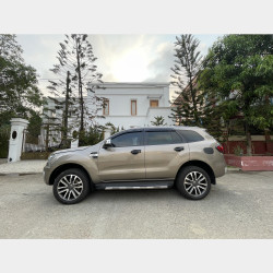 Ford Everest 2019  Image, classified, Myanmar marketplace, Myanmarkt