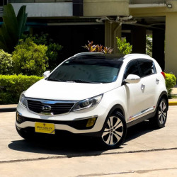 KIA Sportage  2013  Image, classified, Myanmar marketplace, Myanmarkt