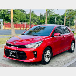 KIA Rio 2017  Image, classified, Myanmar marketplace, Myanmarkt