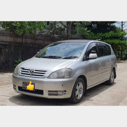 Toyota Ipsum 2001  Image, classified, Myanmar marketplace, Myanmarkt