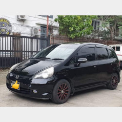 Honda Fit 2006  Image, classified, Myanmar marketplace, Myanmarkt