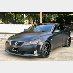 Lexus IS250 2005  Image, classified, Myanmar marketplace, Myanmarkt