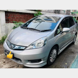 Honda Fit 2002  Image, classified, Myanmar marketplace, Myanmarkt