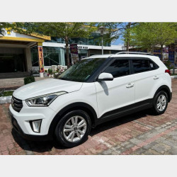 Hyundai Creta 2017  Image, classified, Myanmar marketplace, Myanmarkt