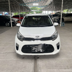 KIA Picanto 2017  Image, classified, Myanmar marketplace, Myanmarkt