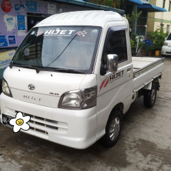 DAIHATSU HIJET 2006 Image