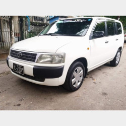 Toyota Probox 2010  Image, classified, Myanmar marketplace, Myanmarkt