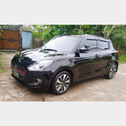 Suzuki Swift 2018  Image, classified, Myanmar marketplace, Myanmarkt