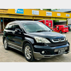 Honda CR-V 2006  Image, classified, Myanmar marketplace, Myanmarkt