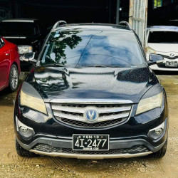 CHANGAN CS35 2015  Image, classified, Myanmar marketplace, Myanmarkt