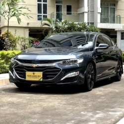 Chevrolet Malibu 2019  Image, classified, Myanmar marketplace, Myanmarkt