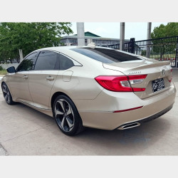 Honda Accord  2019  Image, classified, Myanmar marketplace, Myanmarkt