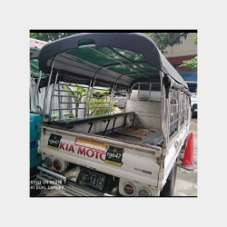 KIA Bongo III 2007  Image, classified, Myanmar marketplace, Myanmarkt