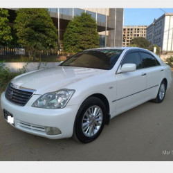 Toyota Crown  2004  Image, classified, Myanmar marketplace, Myanmarkt