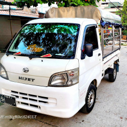 HUMMER H3T 2009  Image, classified, Myanmar marketplace, Myanmarkt