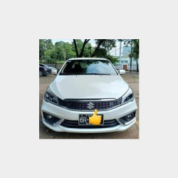 Suzuki Ciaz 2020  Image, classified, Myanmar marketplace, Myanmarkt