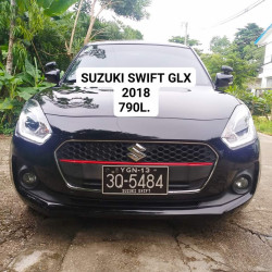 Suzuki Swift 2018  Image, classified, Myanmar marketplace, Myanmarkt