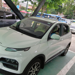 Dayun Yuehu S1 2024  Image, classified, Myanmar marketplace, Myanmarkt