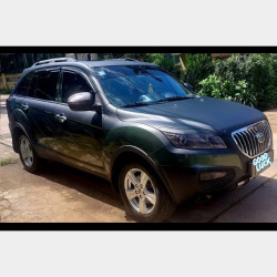 Lifan X60 2007  Image, classified, Myanmar marketplace, Myanmarkt