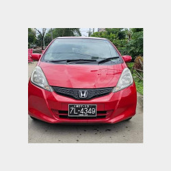 Honda Fit 2011  Image, classified, Myanmar marketplace, Myanmarkt