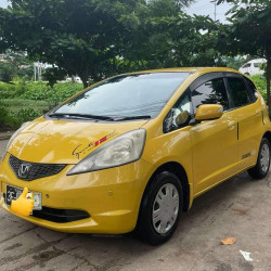 Honda Fit 2008  Image, classified, Myanmar marketplace, Myanmarkt