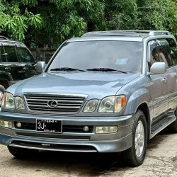 Lexus Other  2003  Image, classified, Myanmar marketplace, Myanmarkt