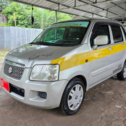 Suzuki Solio 2007  Image, classified, Myanmar marketplace, Myanmarkt