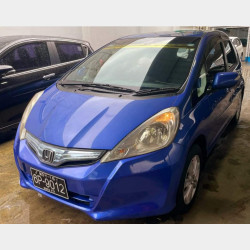 Honda Fit 2011  Image, classified, Myanmar marketplace, Myanmarkt